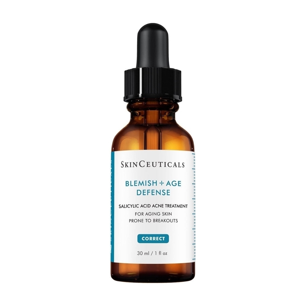SkinCeuticals Blemish + Age Defense Serum New